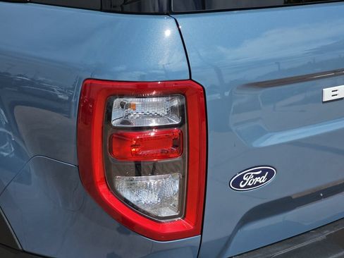 New 2026 Ford Bronco Sport Outer Banks w/ Outer Banks Tech Package+ AWD/4WD image 41