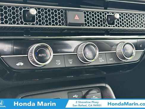 Used 2023 Honda Civic EX-L image 22