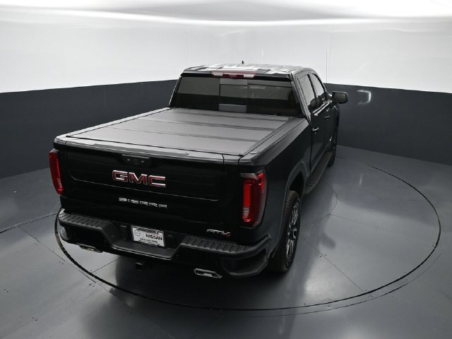 Used 2024 GMC Sierra 1500 AT4 w/ Technology Package AWD/4WD image 29