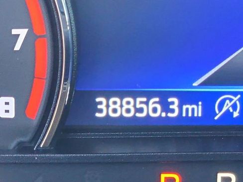 Used 2023 Ford Bronco Sport Badlands image 25