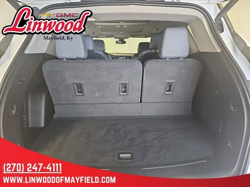 Used 2019 Buick Enclave Premium FWD image 9