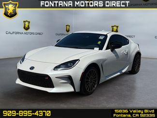 Used 2024 Toyota GR86 RWD video 1