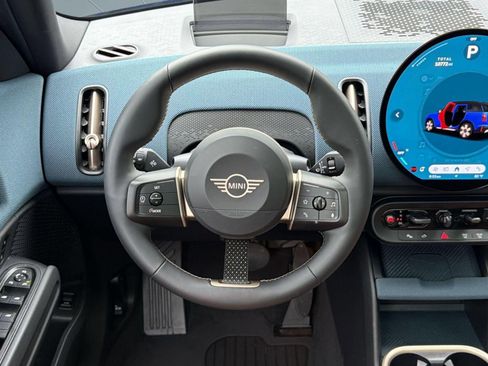 Used 2025 MINI Cooper Countryman S AWD/4WD image 16