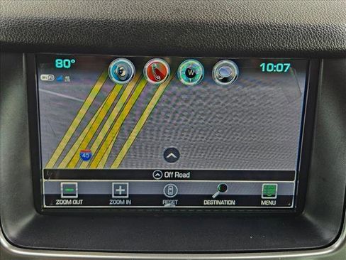 Used 2019 Chevrolet Tahoe Premier RWD image 13
