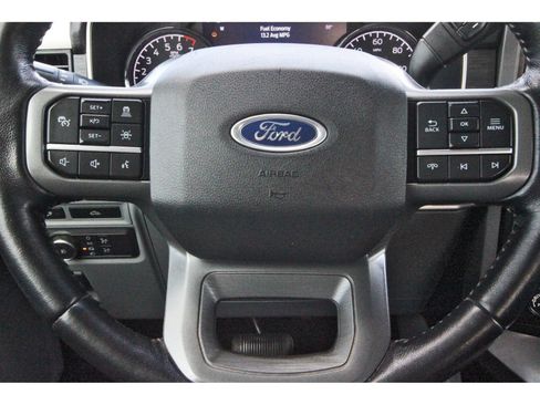 Used 2021 Ford F150 XLT w/ Equipment Group 302A High AWD/4WD image 17