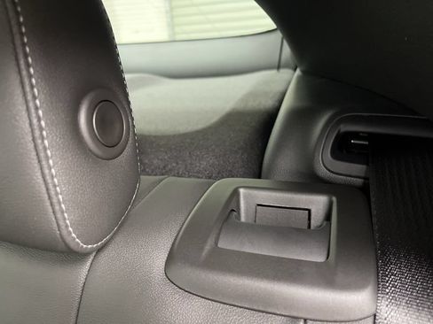 New 2026 Buick Envista Sport Touring w/ Convenience I Package FWD image 24