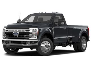 Used 2026 Ford F450 XLT w/ FX4 Off-Road Package video 1