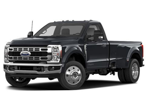Used 2026 Ford F450 XLT w/ FX4 Off-Road Package image 1