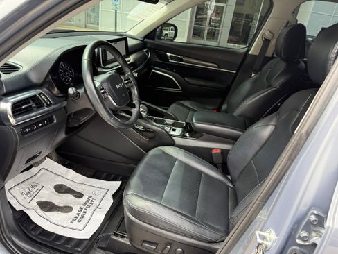 Used 2022 Kia Telluride S image 20