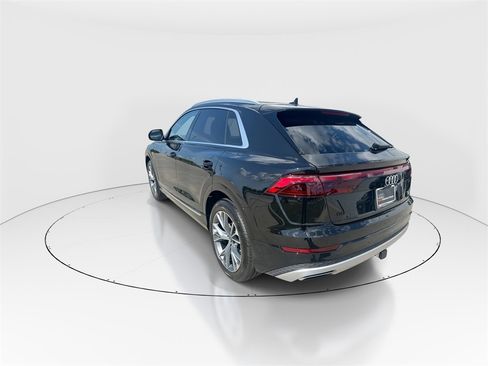 New 2025 Audi Q8 Premium Plus image 6