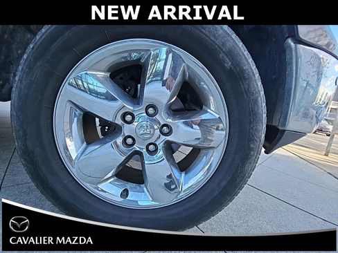 Used 2018 RAM 1500 Big Horn image 38