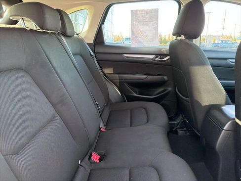 Used 2022 MAZDA CX-5 AWD 2.5 S image 28