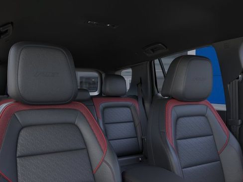 New 2027 Chevrolet Equinox RS w/ Safety and Technology Package AWD/4WD image 24