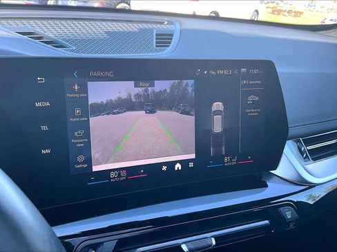 Certified 2025 BMW X1 xDrive28i w/ M Sport Package image 30