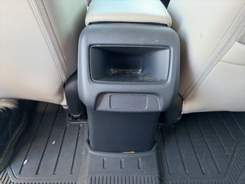 Certified 2024 Honda HR-V EX-L image 21