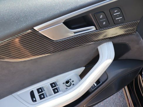 Used 2019 Audi RS 5 Sportback w/ Dynamic Package AWD/4WD image 10