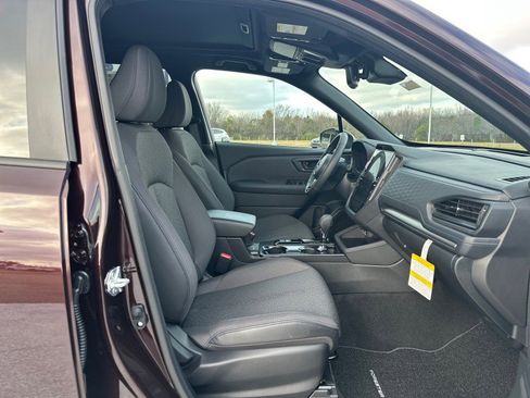 New 2026 Subaru Forester Premium image 12