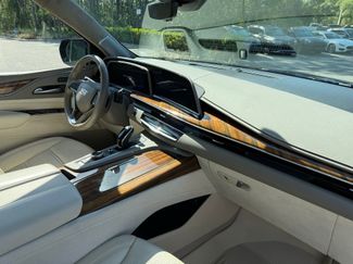 Used 2024 Cadillac Escalade ESV Sport Platinum w/ Heavy-Duty Trailer Package video 3