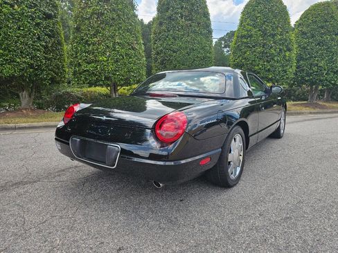 Used 2003 Ford Thunderbird RWD image 5