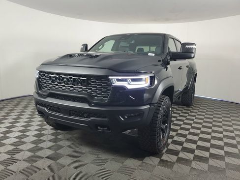 New 2026 RAM 1500 RHO image 8