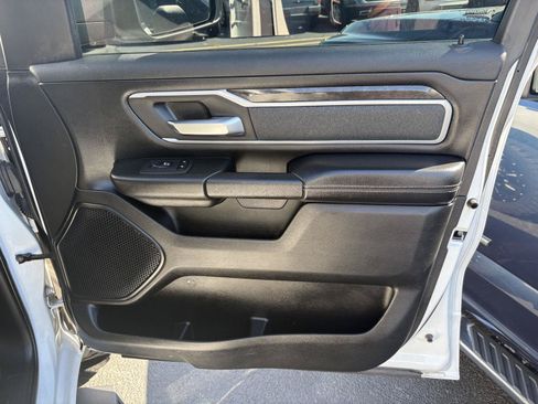 Used 2021 RAM 1500 Big Horn AWD/4WD image 16