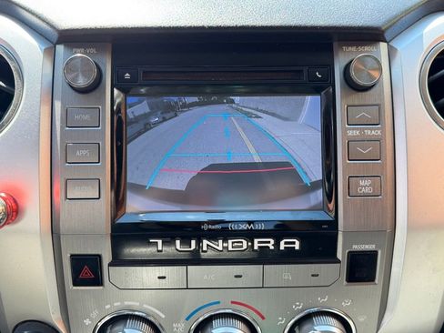 Used 2015 Toyota Tundra SR5 w/ TRD Off Road Package AWD/4WD image 37