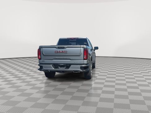 Certified 2025 GMC Sierra 1500 Denali w/ Denali Reserve Package AWD/4WD image 7