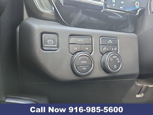 New 2025 Chevrolet Silverado 1500 LT image 22