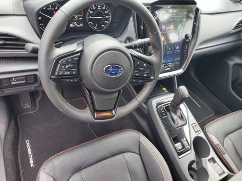 Certified 2024 Subaru Crosstrek 2.5i Limited w/ Crosstrek Mirror Package AWD/4WD image 18