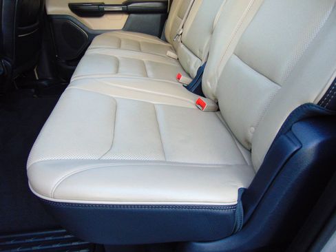 Used 2019 RAM 1500 Limited w/ Advanced Safety Group image 11