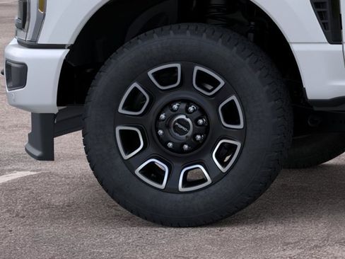 New 2026 Ford F350 Platinum AWD/4WD image 18