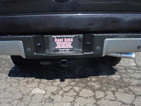 Used 2013 Ford F150 XLT w/ Luxury Equipment Group image 54