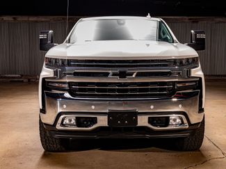 Used 2020 Chevrolet Silverado 1500 LTZ w/ LTZ Plus Package video 2