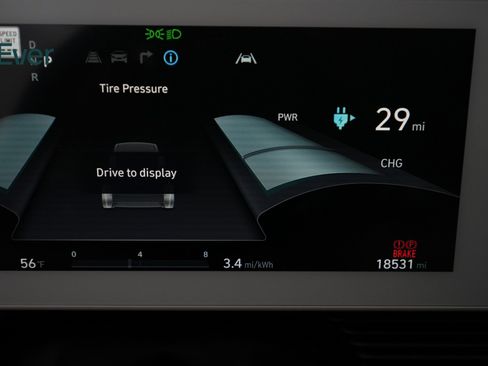 Used 2024 Hyundai Ioniq 5 SEL image 23