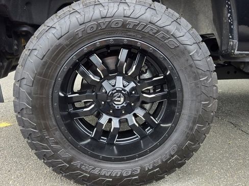 Used 2021 Ford F250 Lariat w/ Lariat Ultimate Package image 20