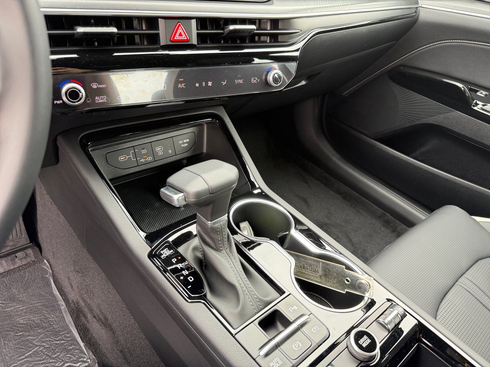New 2026 Kia K5 GT-Line FWD image 13