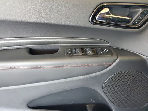 Used 2025 Dodge Durango R/T image 14