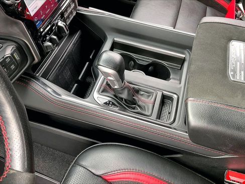 Used 2022 RAM 1500 TRX w/ TRX Level 2 Equipment Group image 34