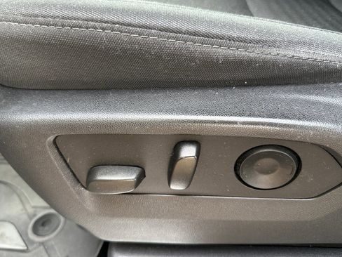 Certified 2023 Chevrolet Silverado 1500 RST w/ Protection Package image 12