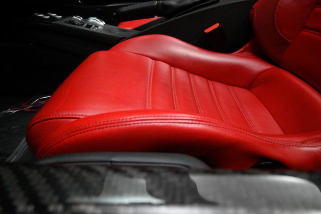 Used 2016 Alfa Romeo 4C Spider RWD image 53