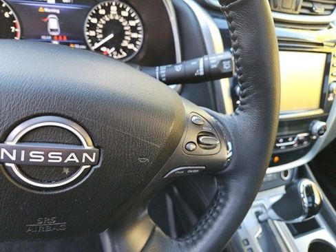 Used 2023 Nissan Murano SL w/ SL Moonroof Package image 20