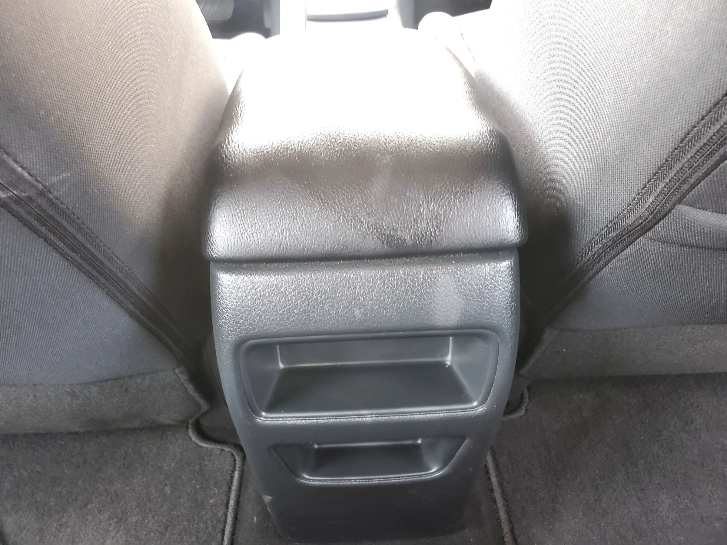 Used 2017 Nissan Sentra S FWD image 27