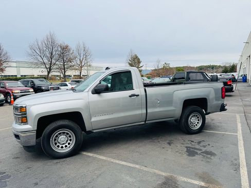 Used 2014 Chevrolet Silverado 1500 LT w/ LT Convenience Package image 28