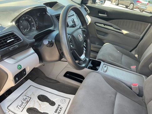 Used 2014 Honda CR-V EX image 14