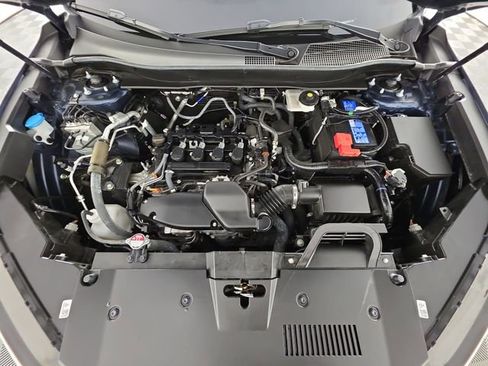 Used 2025 Honda CR-V EX-L image 47