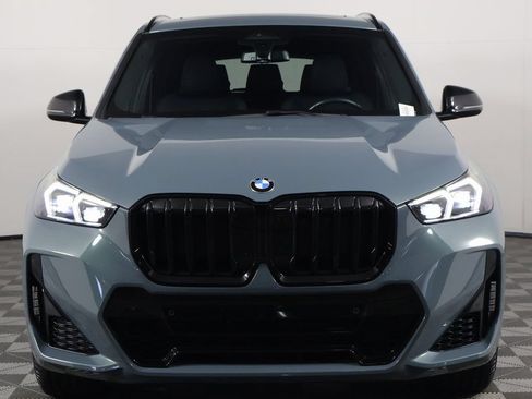 Used 2023 BMW X1 xDrive28i w/ M Sport Package AWD/4WD image 2