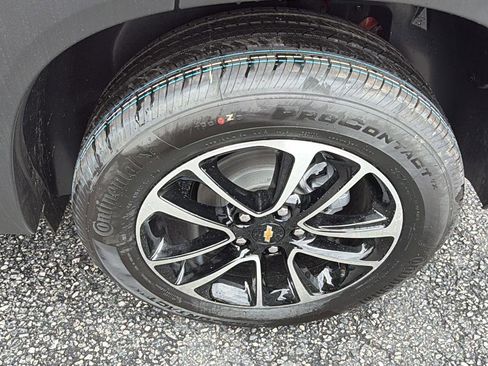 New 2026 Chevrolet TrailBlazer LT w/ Driver Confidence Package FWD image 12