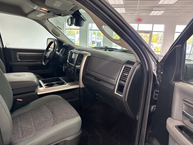 Used 2015 RAM 1500 Big Horn AWD/4WD image 23