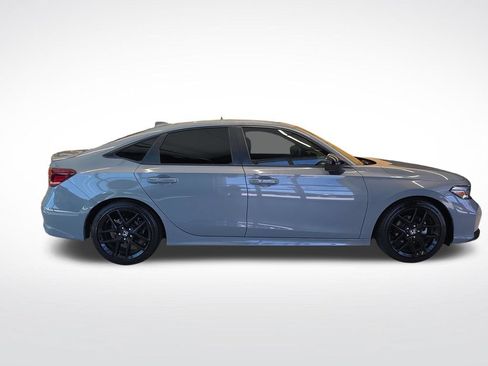 Used 2026 Honda Civic Sport image 7