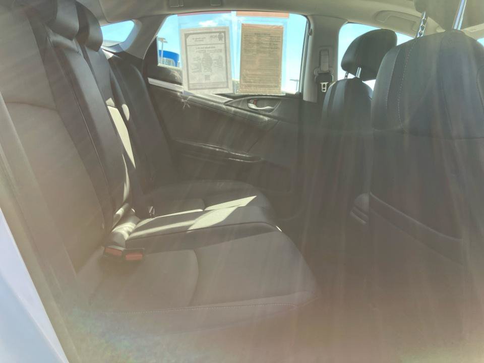 Used 2019 Honda Civic EX-L image 33